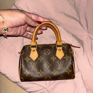 Authentic Louis Vuitton